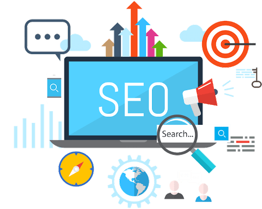 Backlink Illustration