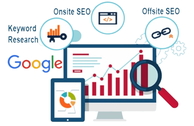 Backlink Illustration